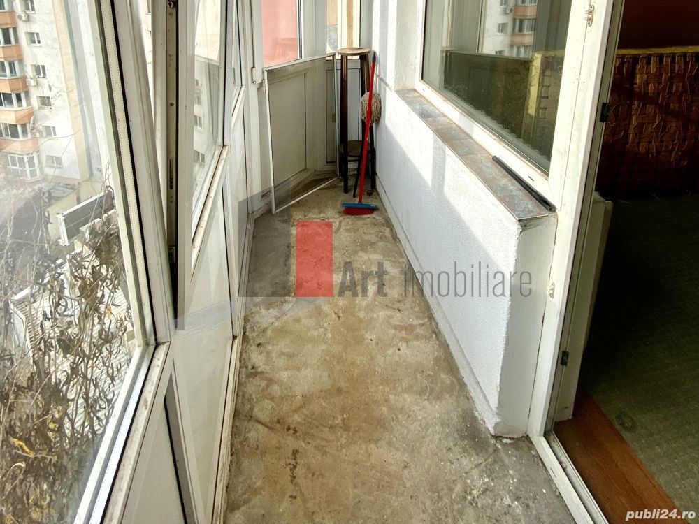 APARTAMENT DE 2 CAMERE - Poză 6