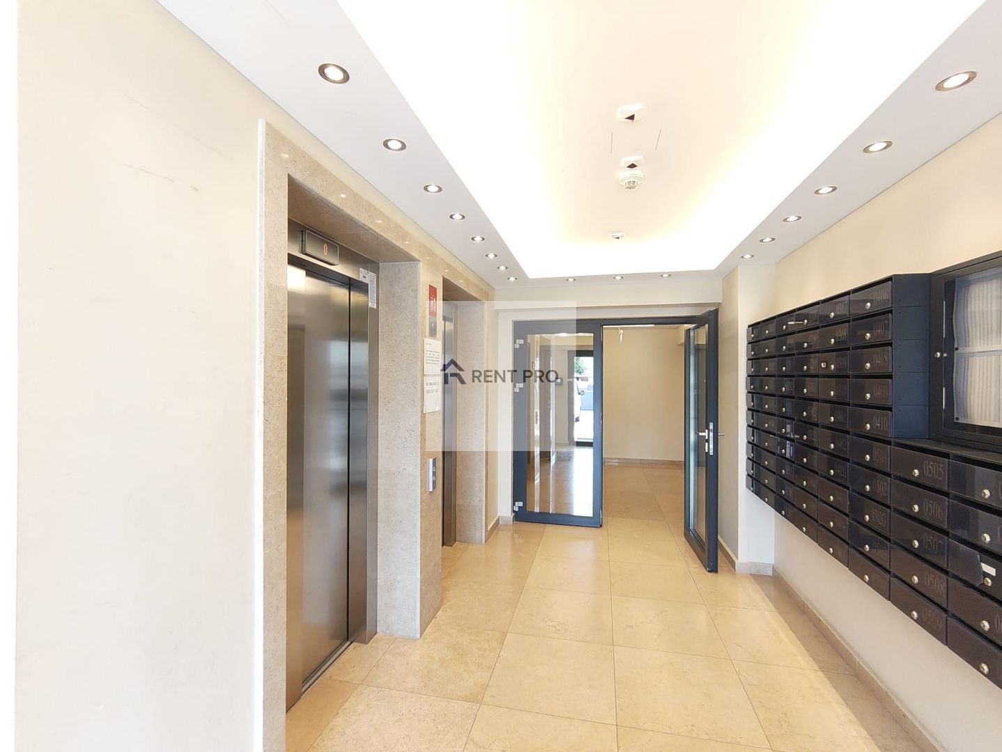 Garsonieră nouă în Smart Residence | 40 mp | Lujerului - Poză 2