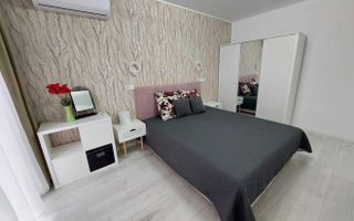 AP. 2 CAMERE BELVEDERE RESIDENCE, LOC PARCARE, CENTRALA, METROU 10 MIN - Poză 1