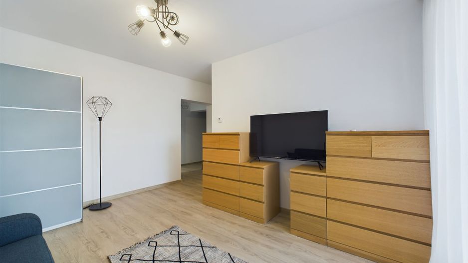 Aparatament cu 1 cameră  zona Aradului - Poză 3