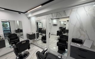 SPATIU COMERCIAL  - Exigent Plaza Faza 4 - SCARA EXTERIOARA - Poză 2