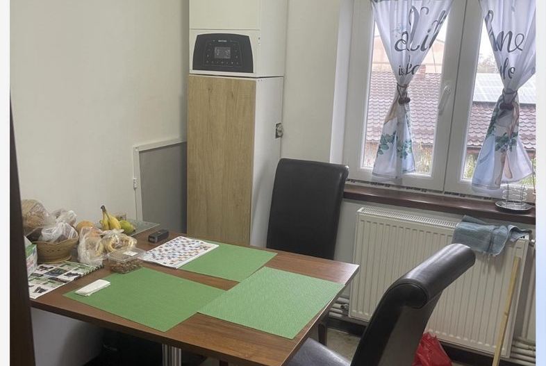 Vanzare Apartament 2 camere, 51 mp, etaj 2, centrală ,  parcare, Sălaj - Poză 5