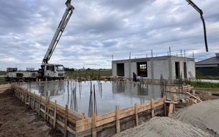 OFERTA! Comuna Berceni - Casa moderna cu 3 dormitoare - Poză 2