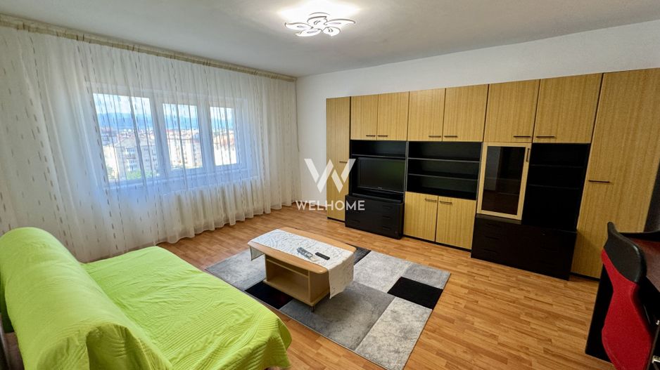 Apartament 3 camere de închiriat – spațios, luminos, gata de mutat - Poză 13