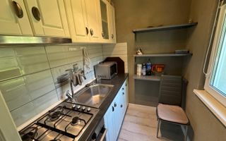 Apartament cu 2 camere, 34mp, Zona Dambu - Poză 6