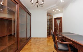 Chirie, apartament, 4 camere, str. Mihai Eminescu, Centru - Poză 15