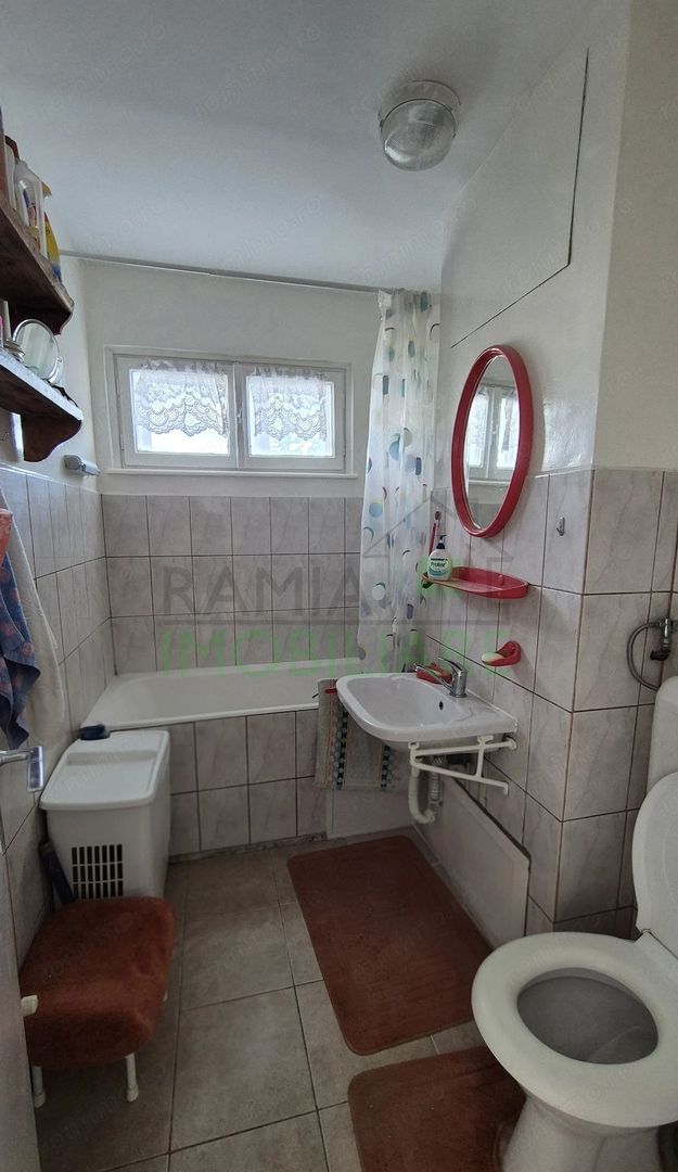 Apartament 3 camere, 67 mp, etaj 3/4 – Astra, zona Planete - Poză 9