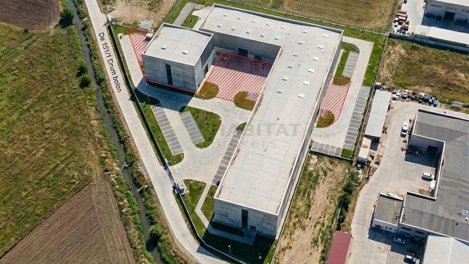 Oportunitate  PUD Aprobat – Acces Imediat Centura Bucuresti - Poză 1