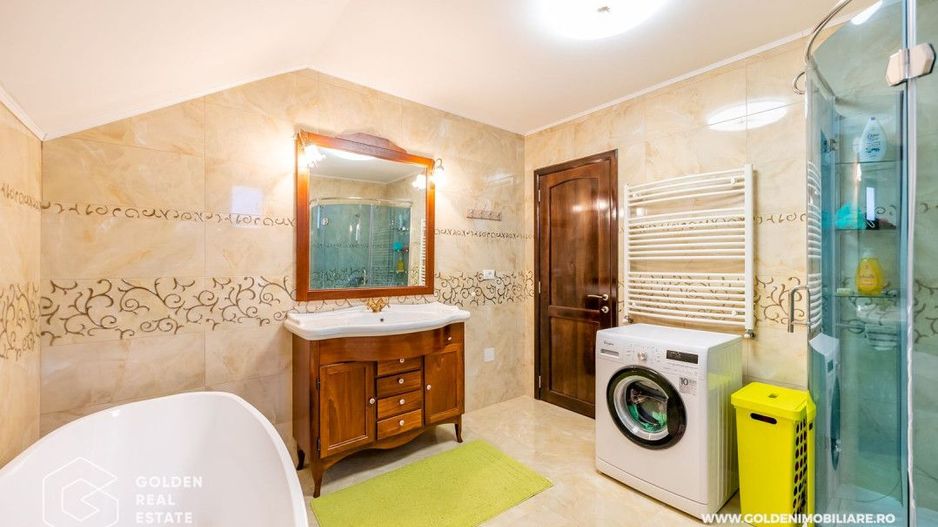 Vilă de lux în localitatea Livada - Poză 19