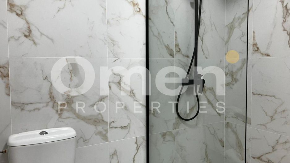 Închiriere garsonieră ultrafinisată, mobilată/utilată, bloc nou, etaj 4/5 - Poză 6