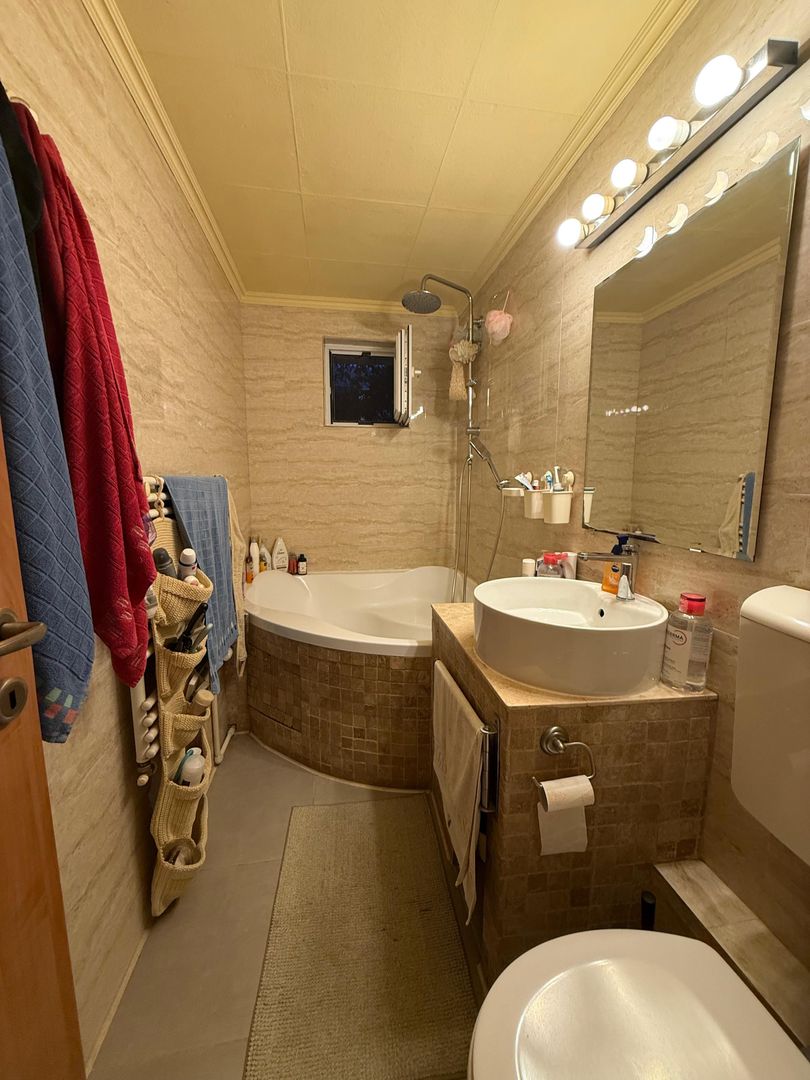 APARTAMENT 3 CAMERE ZONA NERVA TRAIAN - Poză 8