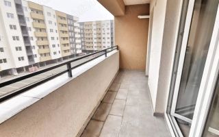 de inchiriat apartament cu 2 camere cu parcare Viva Residence-Metalurgiei Park - Poză 6