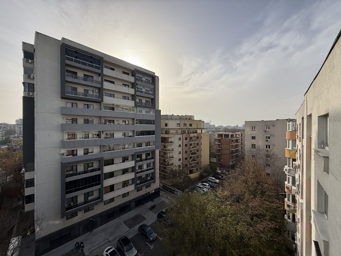 Garsoniera Calea Calarasi - Matei Basarab (COMISION ZERO) - Poză 18