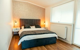 Apartament de 2 camere, 60mp, Zona UMFST - Poză 9