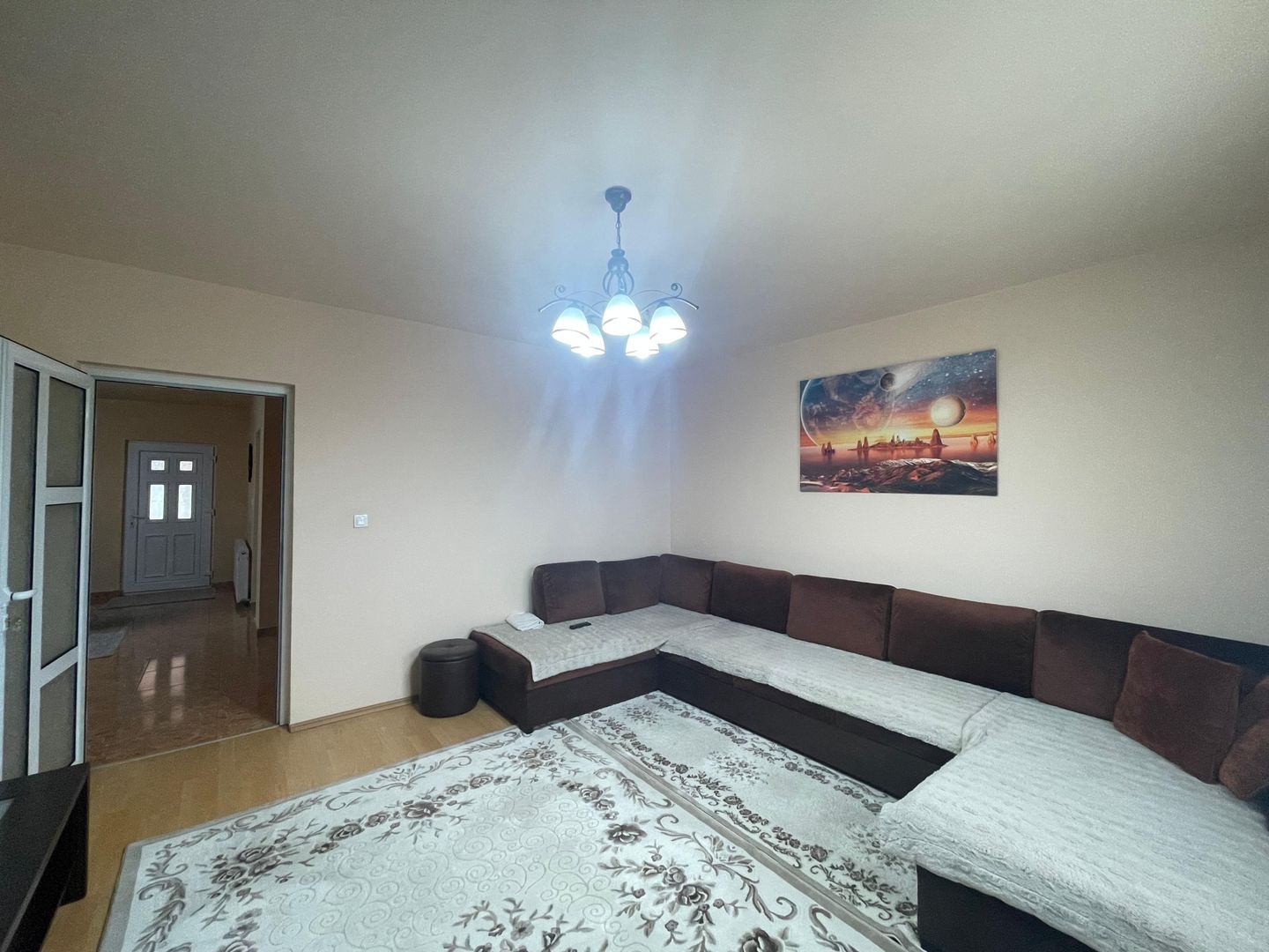 Casă. individuală cu 5 camere-719mp |Moșnița Nouă| - Poză 5