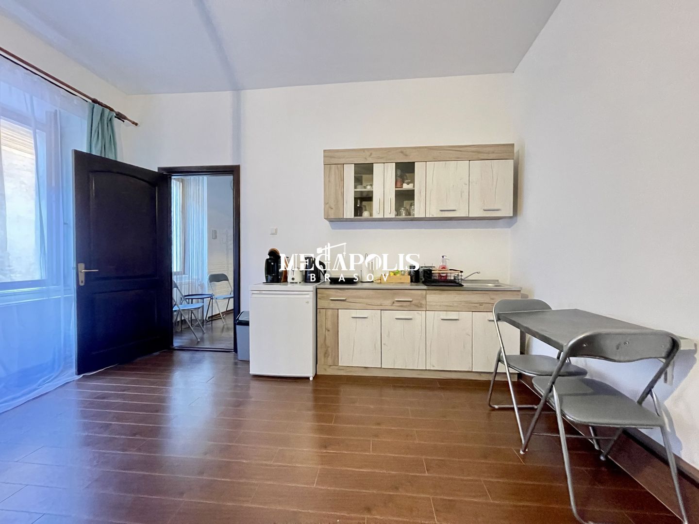 Apartament 2 camere | Strada Republicii | Inima Brașovului - Poză 9