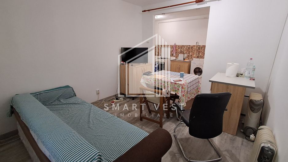 Apartament 2 camere  | Parter  | Zona Carpati 1 - Poză 2