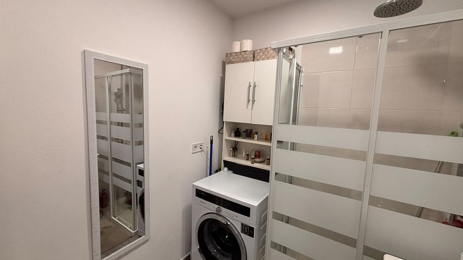 Apartament 2 camere decomandat de vânzare în Sibiu - Poză 19