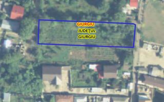 De vânzare teren intravilan 1897 mp, Str. Șoimului / Int. Șoimului - Poză 1