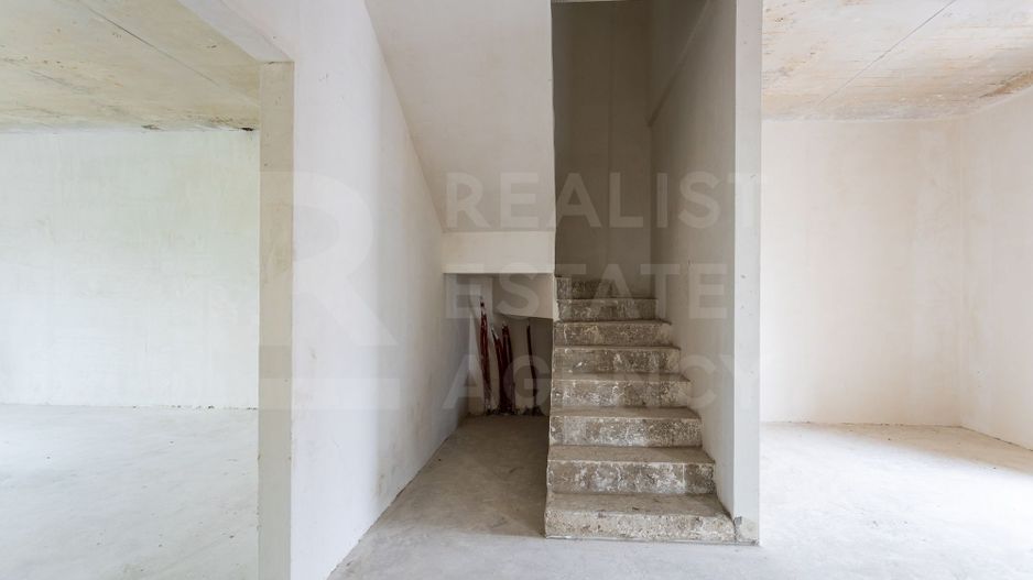 Casă, 190 mp, str. Drumul Viilor, Cricova - Poză 6