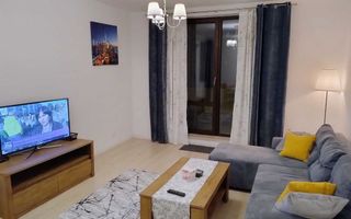 AP. 2 CAMERE CITY POINT, LOC PARCARE, MASINA SPALAT VASE, BLOC NOU - Poză 2