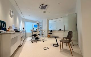 Spatiu comercial *105mp* / cabinet stomatologic / Sos. Nordului Herastrau - Poză 23