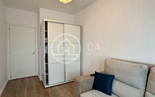 Apartament LUX de închiriat cu 3 camere în Prima Universității, Oradea - Poză 7