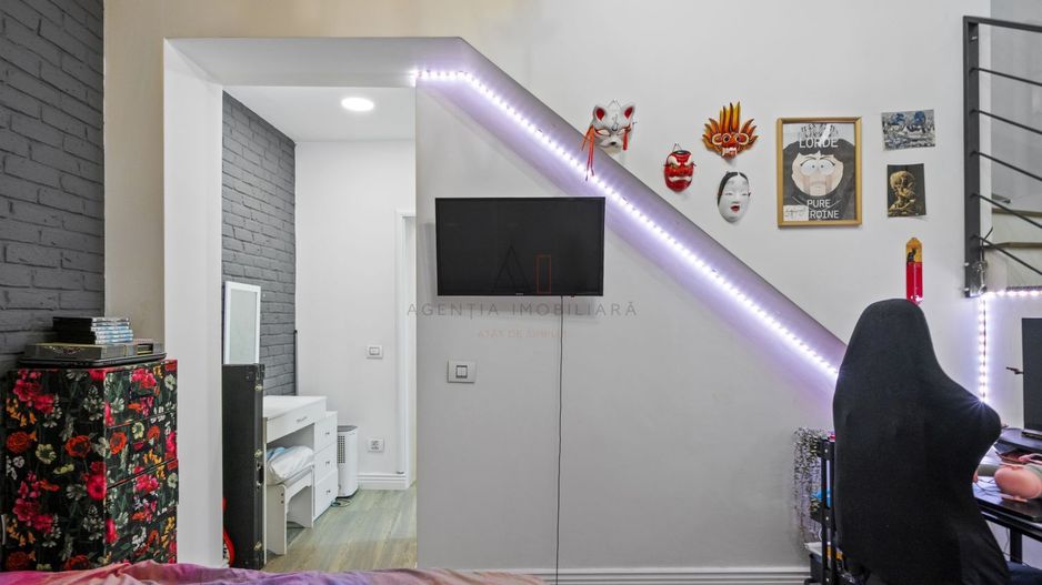 Spectaculos I 2 camere I Acces Individual I Comision 0 - Poză 10