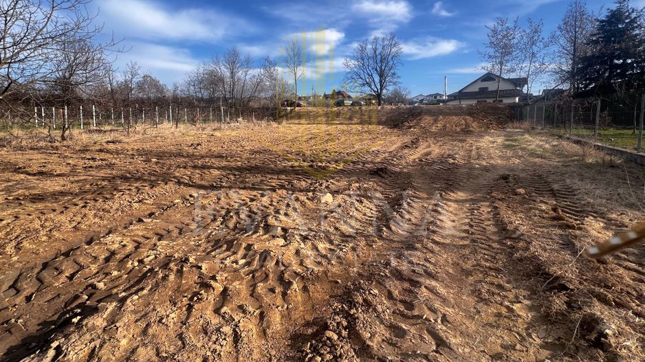 De vanzare 9 ari | intravilan | Tăuții de Sus , Baia Sprie. - Poză 1