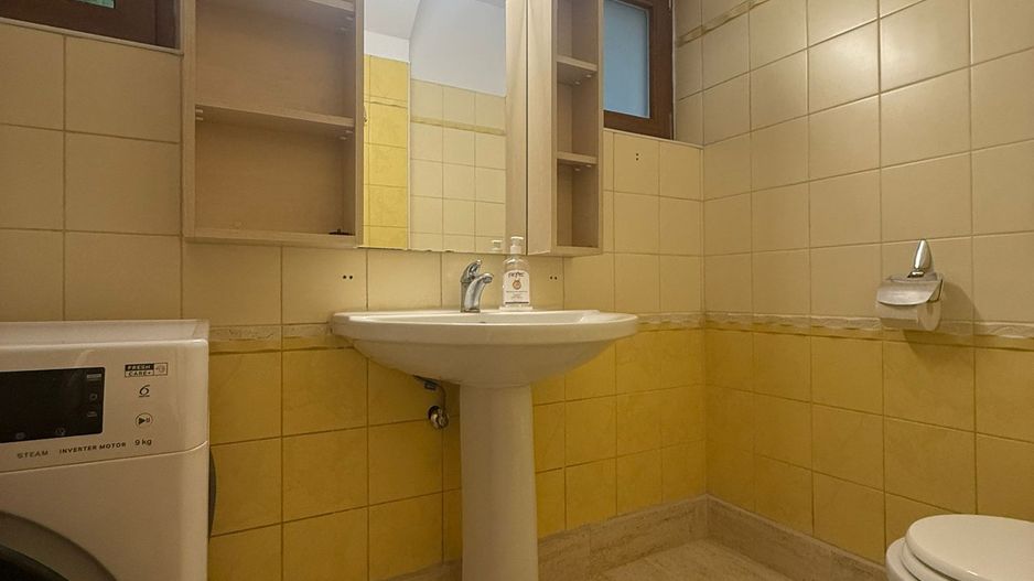 Vila D+P+ E1+M || CURTE PROPRIE SI GARAJ || EXPOZITIEI - Poză 15