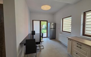 Duplex spațios și complet utilat | Șelimbăr, zonă liniștită - Poză 8