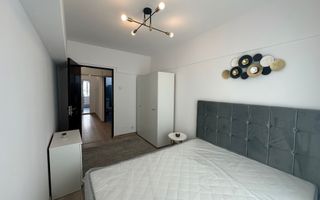 Apartament 4 camere decomandat, vedere panoramică, zona Dacia - Poză 9