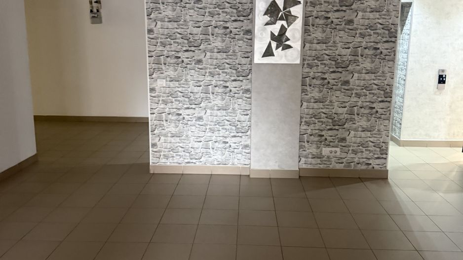 Garsoniera complet mobilată/utilata- Paladium residence1+2 parcări - Poză 17