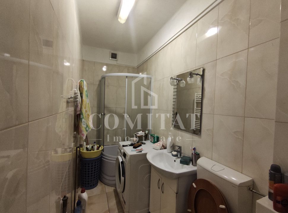 Apartament cu 2 camere zona Semicentrala - Poză 5