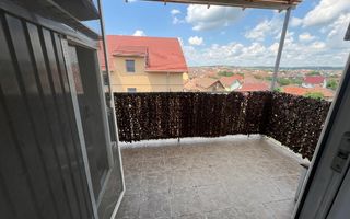 Apartament 2 camere | Balcon panoramic | Str. Rusciorului - Poză 8