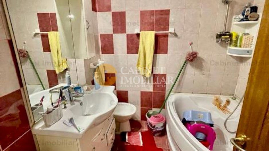 Nicolina 1 LIDL Esplanada  Apartament 3 Camere Decomandat - Poză 6