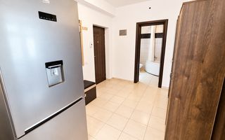 DE VANZARE 2 CAMERE DECOMANDAT | 62 MP | MILITARI RESIDENCE  | PARCARE - Poză 5