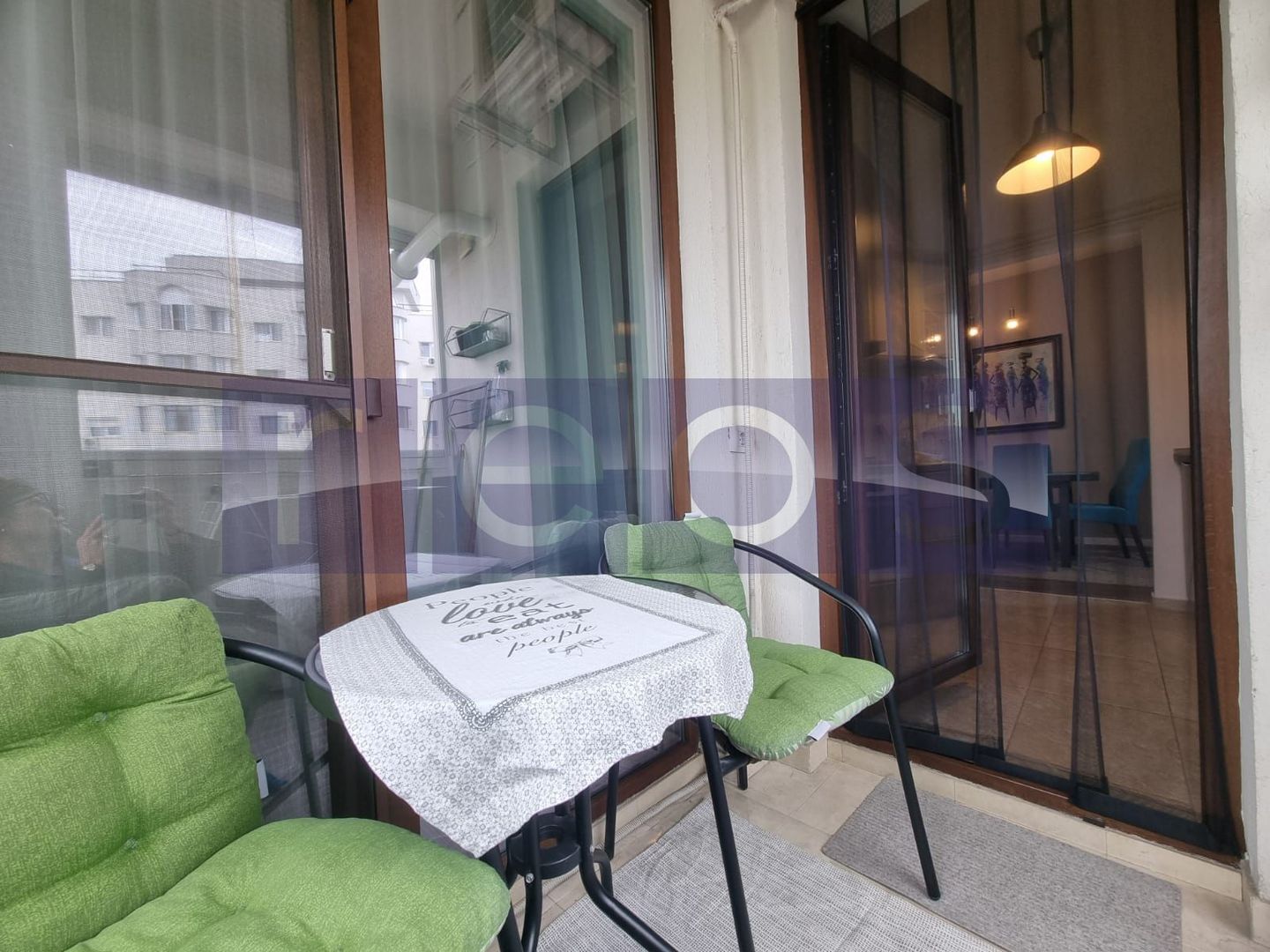 INCHIRIERE 2 CAMERE | DECOMANDAT | ZONA - NERVA TRAIAN - Poză 24