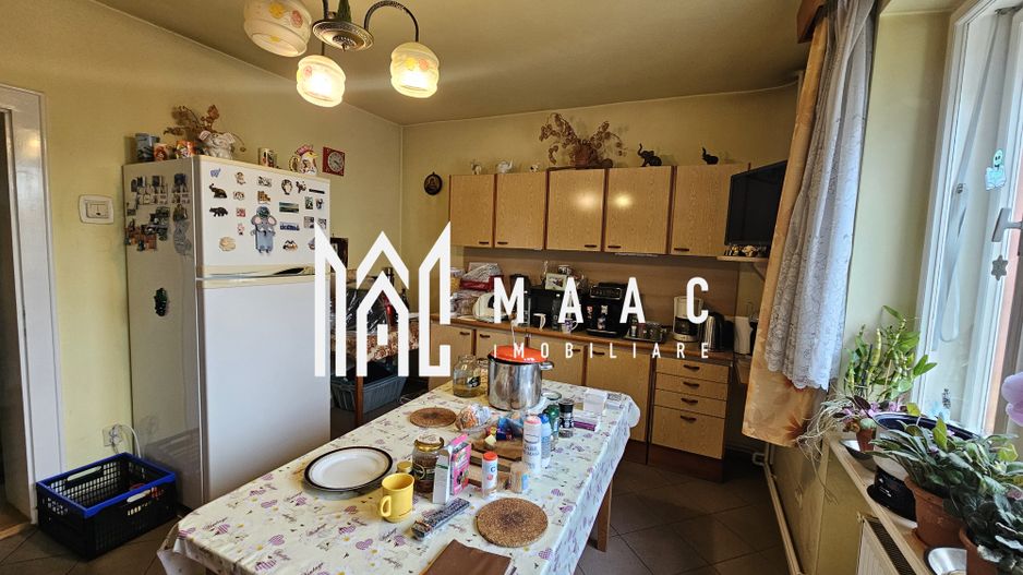 Casa 7 camere | Teren 1000 mp | 270 mp utili | Sub Arini - Poză 13