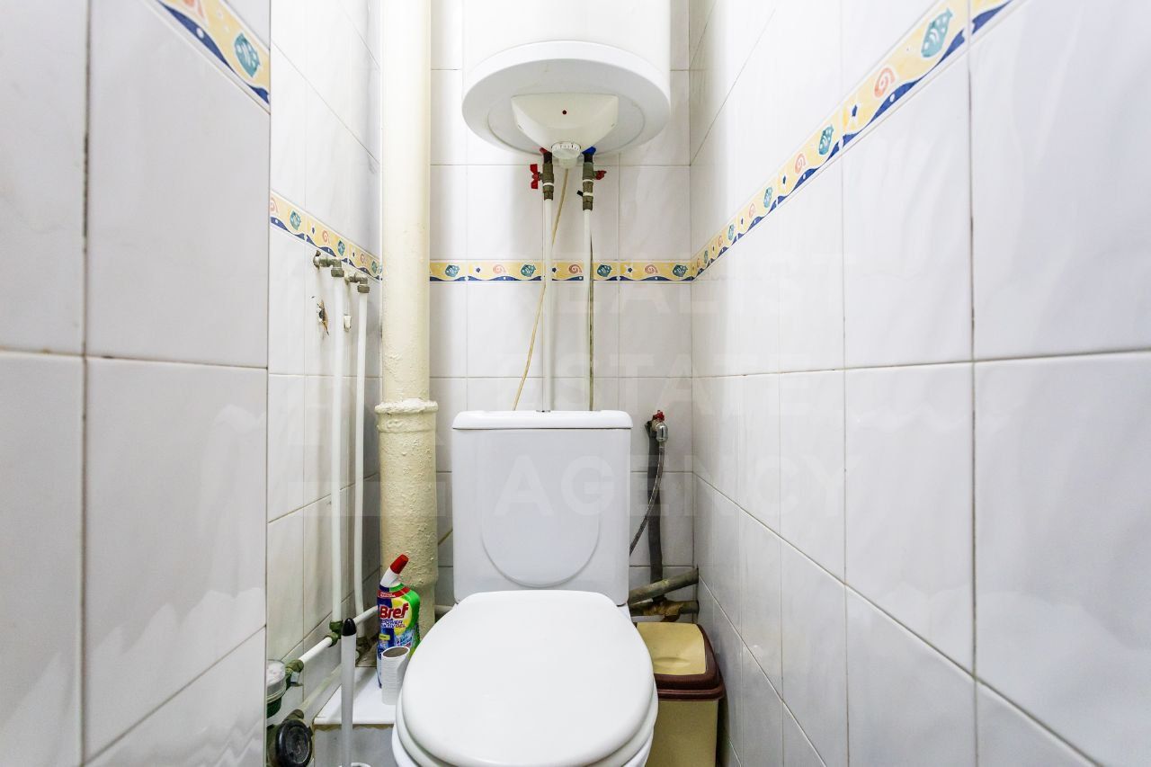 Vânzare, apartament, 2 camere, strada Andrei Doga, Râșcani - Poză 12