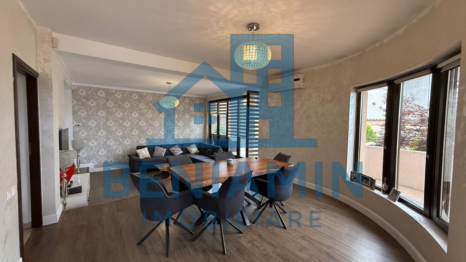 Casa-P+1-Piscina-Garaj-248mp totali-Foisor-Toate utilitatile-Libera - Poză 3