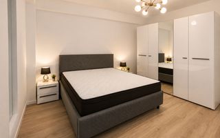 Apartament cu 2 camere de vanzare Tomis Plus Constanta - Poză 4