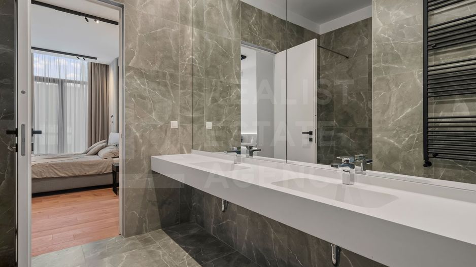 Vânzare, Penthouse, 4 camere, One Cotroceni Park, București - Poză 19