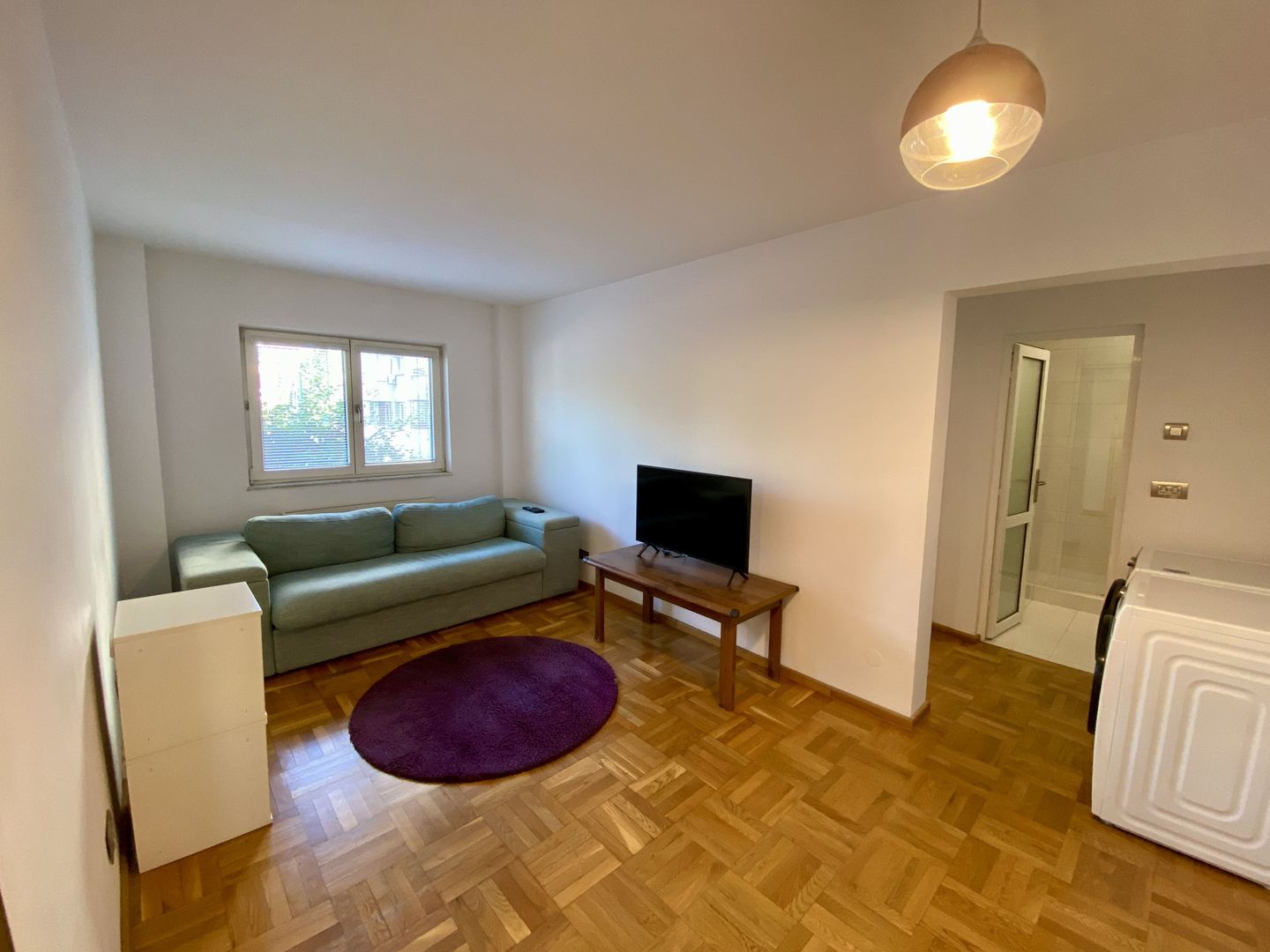 Apartament cu 3 camere in Centrul Civic - Poză 9