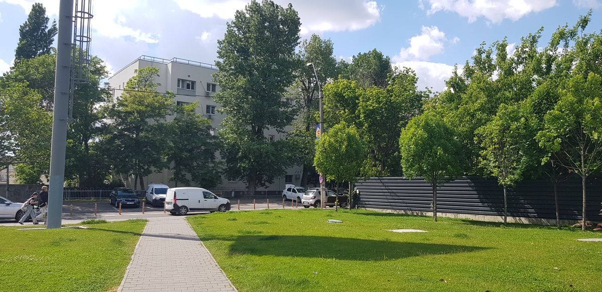 Garsonieră lux, totul nou, Fizicienilor, etaj 4, prima închiriere - Poză 5