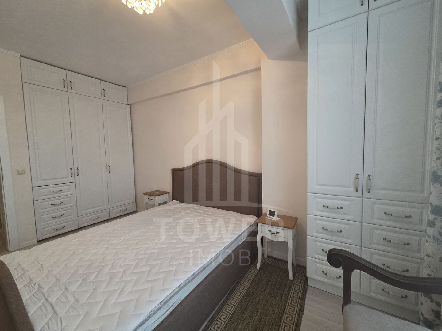 apartament 2 camere de vanzare Selimbar Doamna Stanca - Poză 12