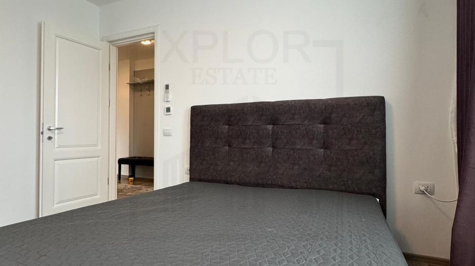 Apartament 2 Camere | Avram Iancu Residence | Parcare - Poză 9