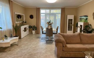 Vilă modernă pe Calea Dumbrăvii I 4 camere I Curte I Terasă - Poză 6