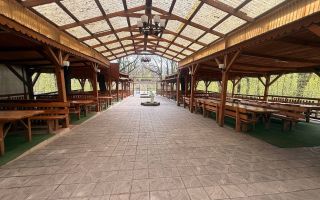 Vânzare, spațiu comercial 285 mp, com. Risipeni, r-nul Fălești - Poză 7