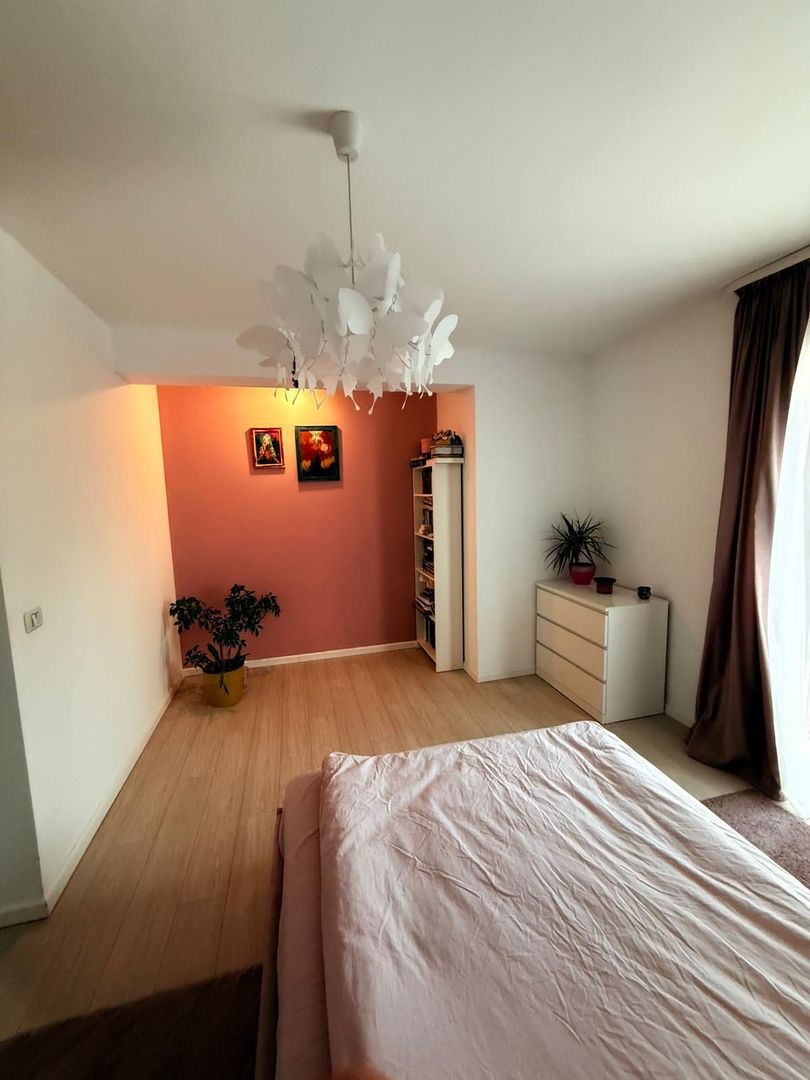 Piscină | Mobilată complet | Panouri solare | 3 băi și terasă închisă - Poză 13